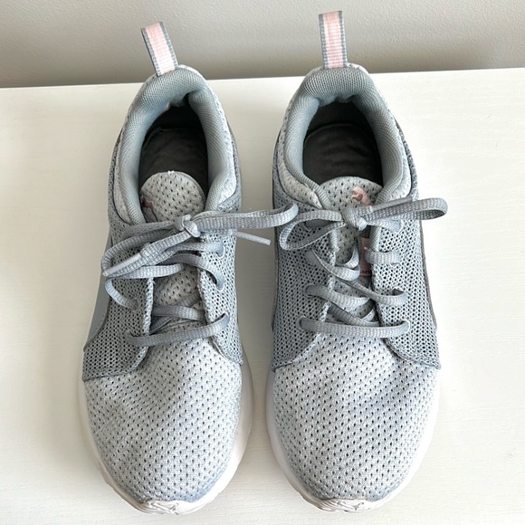 Puma Carson 2 Memory Foam Sneakers - Picture 4 of 6